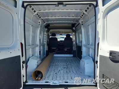 Zdjęcie 10 z 13 samochodu: 2021 RAM PROMASTER 1500 DELIVERY VAN VIN:3C6LRVBG9ME520938 - miniatura