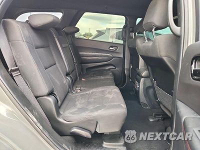 Zdjęcie 11 z 14 samochodu: 2026 DODGE DURANGO R/T VIN:1C4SDJCT8TC164379 - miniatura