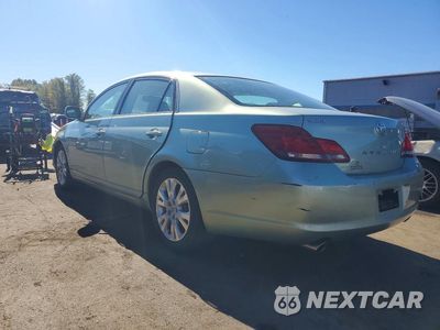 Drugie zdjęcie samochodu z przodu: 2008 TOYOTA AVALON XLS VIN:4T1BK36B28U266424 - miniatura