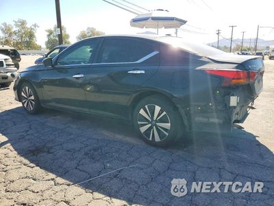 Drugie zdjęcie samochodu z przodu: 2021 NISSAN ALTIMA SV VIN:1N4BL4DV8MN346664 - miniatura