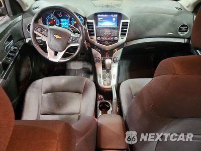 Zdjęcie 8 z 12 samochodu: 2014 CHEVROLET CRUZE LT VIN:1G1PC5SB4E7342043 - miniatura