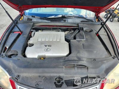 Zdjęcie 11 z 12 samochodu: 2012 LEXUS ES 350 VIN:JTHBK1EG6C2492569 - miniatura