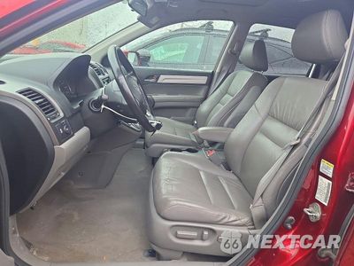 Zdjęcie 7 z 13 samochodu: 2010 HONDA CR-V EXL VIN:JHLRE4H70AC000276 - miniatura