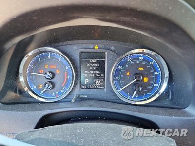 Zdjęcie 9 z 12 samochodu: 2019 TOYOTA COROLLA LE VIN:2T1BURHE9KC186194 - miniatura