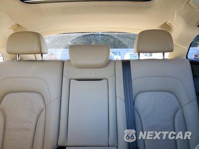 Zdjęcie 10 z 13 samochodu: 2013 AUDI Q5 PREMIUM PLUS VIN:WA1LFAFP2DA038796 - miniatura