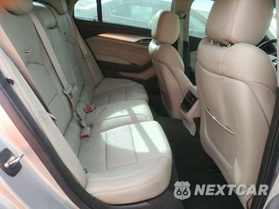 Zdjęcie 10 z 12 samochodu: 2018 CADILLAC CTS LUXURY VIN:1G6AX5SX0J0110056 - miniatura