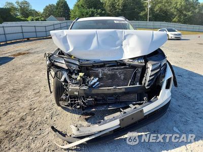 Piąte zdjęcie samochodu w środku: 2024 HYUNDAI TUCSON SEL VIN:5NMJB3DE0RH362042 - miniatura