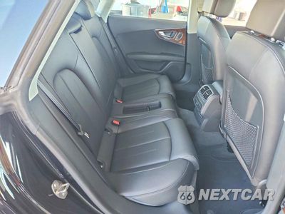 Zdjęcie 10 z 12 samochodu: 2012 AUDI A7 PRESTIGE VIN:WAUSGAFC7CN001260 - miniatura