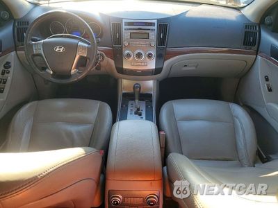 Zdjęcie 8 z 13 samochodu: 2012 HYUNDAI VERACRUZ GLS VIN:KM8NUDCCXCU186050 - miniatura