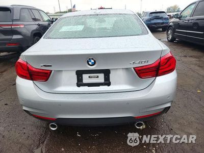 Zdjęcie 6 z 12 samochodu: 2018 BMW 440XI VIN:WBA4W9C54JAF93837 - miniatura