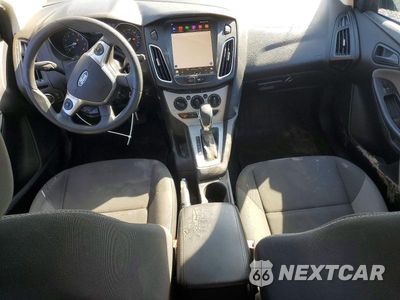 Zdjęcie 8 z 12 samochodu: 2012 FORD FOCUS SE VIN:1FAHP3K27CL451305 - miniatura