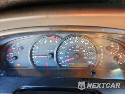 Zdjęcie 9 z 13 samochodu: 2005 TOYOTA TUNDRA DOUBLE CAB SR5 VIN:5TBET34135S490366 - miniatura