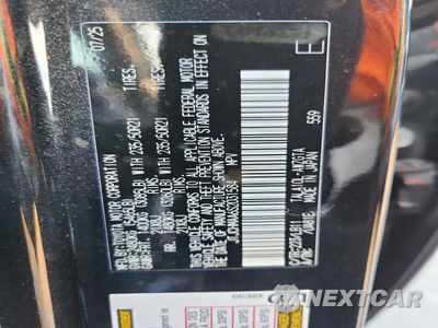 Zdjęcie 14 z 14 samochodu: 2025 LEXUS RX 350 PREMIUM+ VIN:JTJCHMAA6S2031584 - miniatura
