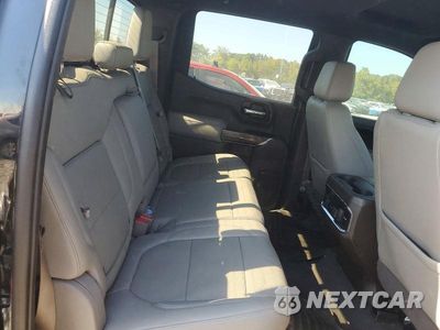 Zdjęcie 10 z 12 samochodu: 2022 CHEVROLET SILVERADO LTD K1500 LTZ VIN:3GCUYGED2NG177697 - miniatura