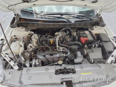 Zdjęcie 11 z 12 samochodu: 2026 NISSAN ALTIMA SV VIN:1N4BL4DV9TN323425 - miniatura