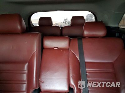 Zdjęcie 10 z 13 samochodu: 2017 KIA SORENTO SX V6 VIN:5XYPK4A58HG263191 - miniatura