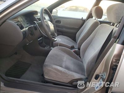 Zdjęcie 7 z 12 samochodu: 1997 TOYOTA COROLLA DX VIN:1NXBB02E8VZ509602 - miniatura