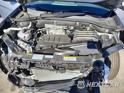Zdjęcie 12 z 13 samochodu: 2026 VOLKSWAGEN ATLAS SE VIN:1V2HN2CA1TC562219 - miniatura