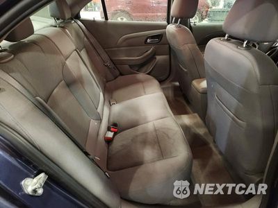 Zdjęcie 10 z 12 samochodu: 2015 CHEVROLET MALIBU LS VIN:1G11A5SL4FF132408 - miniatura