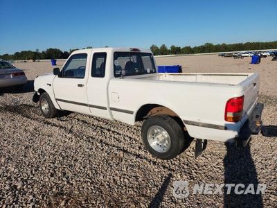 Drugie zdjęcie samochodu z przodu: 1994 FORD RANGER SUPER CAB VIN:1FTCR14X9RPB52895 - miniatura