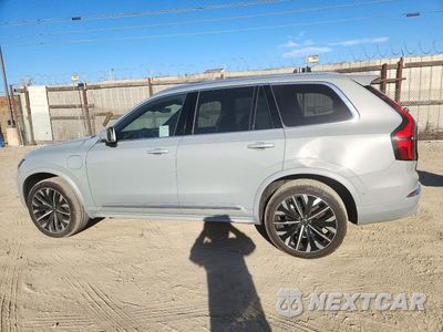 Drugie zdjęcie samochodu z przodu: 2026 VOLVO XC90 PLUS VIN:YV4H60PE1T1459813 - miniatura