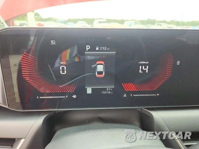 Zdjęcie 9 z 12 samochodu: 2025 KIA K4 LXS VIN:3KPFT4DEXSE240181 - miniatura