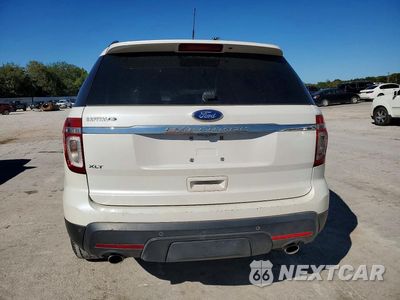 Zdjęcie 6 z 13 samochodu: 2011 FORD EXPLORER XLT VIN:1FMHK7D83BGA63654 - miniatura