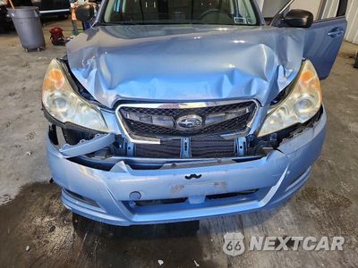 Zdjęcie 11 z 12 samochodu: 2011 SUBARU LEGACY 2.5I VIN:4S3BMBA63B3263113 - miniatura