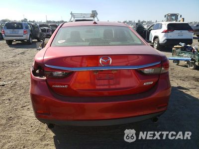 Zdjęcie 6 z 13 samochodu: 2015 MAZDA 6 TOURING VIN:JM1GJ1V60F1177732 - miniatura