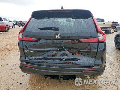 Zdjęcie 6 z 12 samochodu: 2026 HONDA CR-V LX VIN:2HKRS3H25TH316395 - miniatura