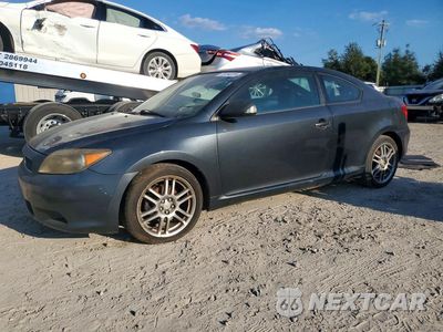 2007 SCION TC BASE JTKDE177270146639 - główne zdjęcie licytacji z USA - miniatura