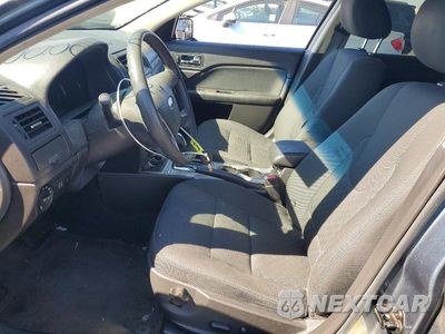 Zdjęcie 7 z 12 samochodu: 2011 FORD FUSION SE VIN:3FAHP0HA0BR114892 - miniatura