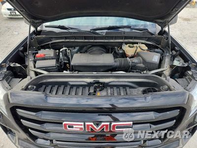 Zdjęcie 11 z 12 samochodu: 2019 GMC SIERRA K1500 ELEVATION VIN:1GTR9CEDXKZ187840 - miniatura