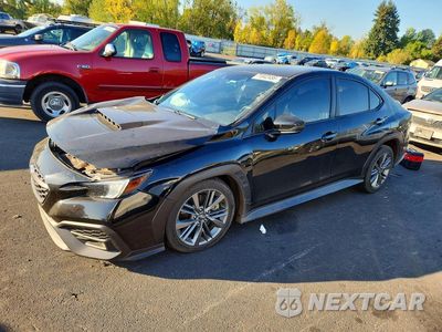 2024 SUBARU WRX JF1VBAB62R9812129 - główne zdjęcie licytacji z USA - miniatura