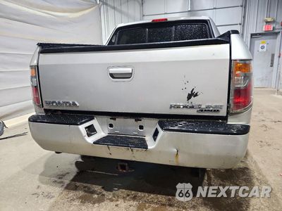 Zdjęcie 6 z 12 samochodu: 2006 HONDA RIDGELINE RTL VIN:2HJYK16526H554856 - miniatura