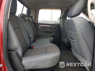 Zdjęcie 10 z 12 samochodu: 2014 RAM 1500 SLT VIN:1C6RR6LM6ES314575 - miniatura