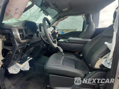 Zdjęcie 7 z 12 samochodu: 2026 FORD F150 XL VIN:1FTMF1L52TKE74697 - miniatura