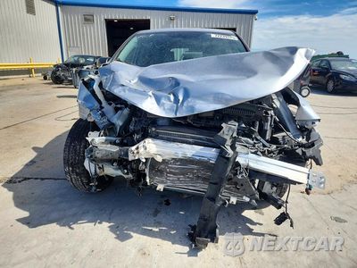 Piąte zdjęcie samochodu w środku: 2019 HONDA CR-V LX VIN:2HKRW5H3XKH413003 - miniatura