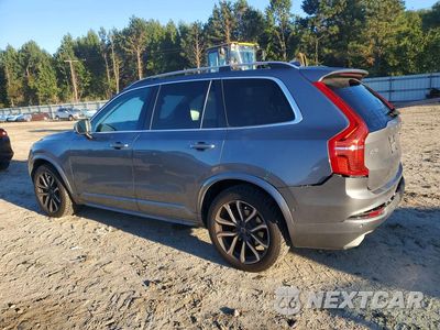 Drugie zdjęcie samochodu z przodu: 2016 VOLVO XC90 T6 VIN:YV4A22PKXG1026429 - miniatura