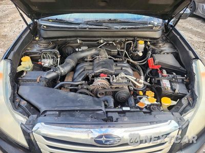 Zdjęcie 12 z 13 samochodu: 2012 SUBARU OUTBACK 3.6R LIMITED VIN:4S4BRDLCXC2267551 - miniatura