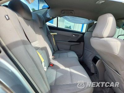 Zdjęcie 10 z 12 samochodu: 2017 TOYOTA CAMRY LE VIN:4T1BF1FK4HU420320 - miniatura