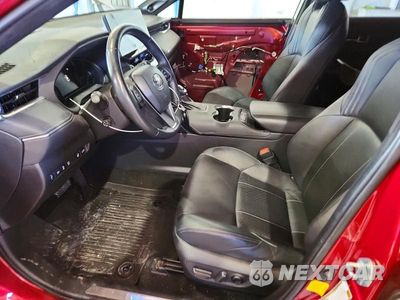 Zdjęcie 7 z 14 samochodu: 2021 TOYOTA VENZA LIMITED VIN:JTEAAAAH2MJ064404 - miniatura