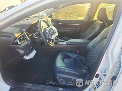 Zdjęcie 7 z 12 samochodu: 2023 TOYOTA CAMRY SE VIN:4T1G11AK8PU811271 - miniatura