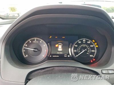 Zdjęcie 9 z 13 samochodu: 2019 ACURA RDX TECHNOLOGY VIN:5J8TC2H58KL039101 - miniatura
