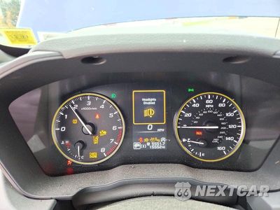 Zdjęcie 9 z 13 samochodu: 2024 SUBARU CROSSTREK SPORT VIN:4S4GUHF61R3840101 - miniatura