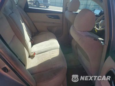 Zdjęcie 10 z 12 samochodu: 2013 NISSAN ALTIMA 2.5 VIN:1N4AL3AP9DC277894 - miniatura