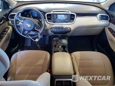 Zdjęcie 8 z 13 samochodu: 2016 KIA SORENTO LX V6 VIN:5XYPGDA53GG048320 - miniatura