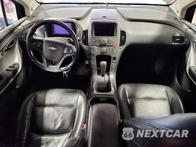 Zdjęcie 8 z 12 samochodu: 2012 CHEVROLET VOLT VIN:1G1RB6E42CU103183 - miniatura