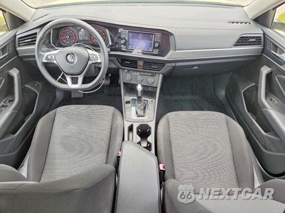 Zdjęcie 8 z 12 samochodu: 2019 VOLKSWAGEN JETTA S VIN:3VWC57BU4KM077006 - miniatura