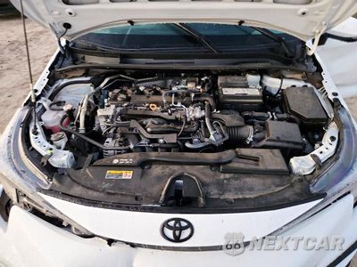 Zdjęcie 11 z 12 samochodu: 2025 TOYOTA COROLLA SE VIN:5YFS4MCE4SP219323 - miniatura